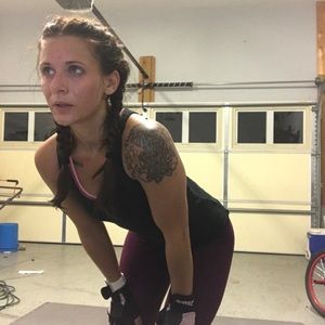 Looking for a group of ladies that like fitness